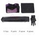 Hawkeye Clint Barton S1 Purple Cosplay Costumes