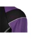 Hawkeye Clint Barton S1 Purple Cosplay Costumes