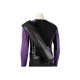 Hawkeye Clint Barton S1 Purple Cosplay Costumes