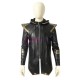 Hawkeye Costume Avengers Endgame Clinton Barton Ronin Cosplay Suit