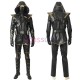 Hawkeye Costume Avengers Endgame Clinton Barton Ronin Cosplay Suit