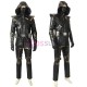 Hawkeye Costume Avengers Endgame Clinton Barton Ronin Cosplay Suit