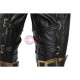 Hawkeye Costume Avengers Endgame Clinton Barton Ronin Cosplay Suit