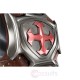 He-Man Cosplay Costume Masters of the Universe Battle Suit