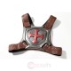 He-Man Cosplay Costume Masters of the Universe Battle Suit