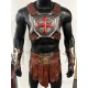 He-Man Cosplay Costume Masters of the Universe Battle Suit