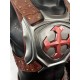 He-Man Cosplay Costume Masters of the Universe Battle Suit