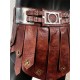 He-Man Cosplay Costume Masters of the Universe Battle Suit