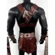 He-Man Cosplay Costume Masters of the Universe Battle Suit