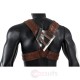 He-Man Cosplay Costume Masters of the Universe Battle Suit
