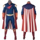Homelander The Seven Cosplay Costume The Boys Season 1 Cosplay Suit