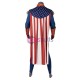 Homelander The Seven Cosplay Costume The Boys Season 1 Cosplay Suit