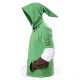 The Legend of Zelda Link Hyrule Hoodie Cosplay Jacket for Adults