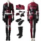 Injustice 2 Injustice Gods Among Us Harley Quinn Cosplay Costume