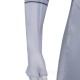Invincible Anissa Cosplay Costume White Bodysuit