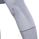 Invincible Anissa Cosplay Costume White Bodysuit