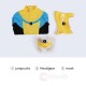 New Invincible Mark Grayso Cosplay Costume C5897