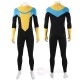 New Invincible Mark Grayso Cosplay Costume C5897
