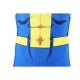 Invincible Season 3 Immortal Cosplay Costume Halloween Jumpsuit