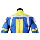 Invincible Season 3 Immortal Cosplay Costume Halloween Jumpsuit