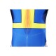 Invincible Season 3 Immortal Cosplay Costume Halloween Jumpsuit