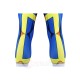 Invincible Season 3 Immortal Cosplay Costume Halloween Jumpsuit