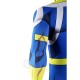 Invincible Season 3 Immortal Cosplay Costume Halloween Jumpsuit