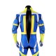 Invincible Season 3 Immortal Cosplay Costume Halloween Jumpsuit