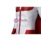 Invincible Omni-Man Costume Nolan Grayson Cosplay Suit