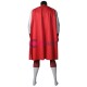 Invincible Omni-Man Costume Nolan Grayson Cosplay Suit