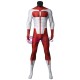 Invincible Omni-Man Costume Nolan Grayson Cosplay Suit