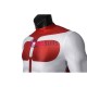 Invincible Omni-Man Costume Nolan Grayson Cosplay Suit