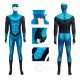Invincible 3 Cosplay Costumes Mark Grayson Cosplay Jumpsuit