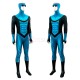 Invincible 3 Cosplay Costumes Mark Grayson Cosplay Jumpsuit