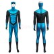 Invincible 3 Cosplay Costumes Mark Grayson Cosplay Jumpsuit