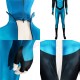 Invincible 3 Cosplay Costumes Mark Grayson Cosplay Jumpsuit