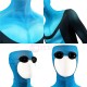 Invincible 3 Cosplay Costumes Mark Grayson Cosplay Jumpsuit