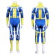 Kids Invincible Season 3 The Immortal Cosplay Costume Halloween Jumpsuit