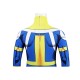 Kids Invincible Season 3 The Immortal Cosplay Costume Halloween Jumpsuit