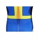 Kids Invincible Season 3 The Immortal Cosplay Costume Halloween Jumpsuit