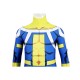Kids Invincible Season 3 The Immortal Cosplay Costume Halloween Jumpsuit