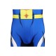 Kids Invincible Season 3 The Immortal Cosplay Costume Halloween Jumpsuit