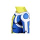 Kids Invincible Season 3 The Immortal Cosplay Costume Halloween Jumpsuit