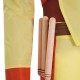 Invincible Season 3 Rex Splode Cosplay Costume Halloween Outfit