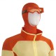 Invincible Season 3 Rex Splode Cosplay Costume Halloween Outfit