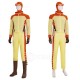 Invincible Season 3 Rex Splode Cosplay Costume Halloween Outfit