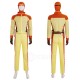 Invincible Season 3 Rex Splode Cosplay Costume Halloween Outfit