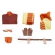 Invincible Season 3 Rex Splode Cosplay Costume Halloween Outfit