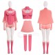 Invincible Atom Eve Cosplay Costume Halloween Gift Outfit