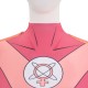 Invincible Atom Eve Cosplay Costume Halloween Gift Outfit